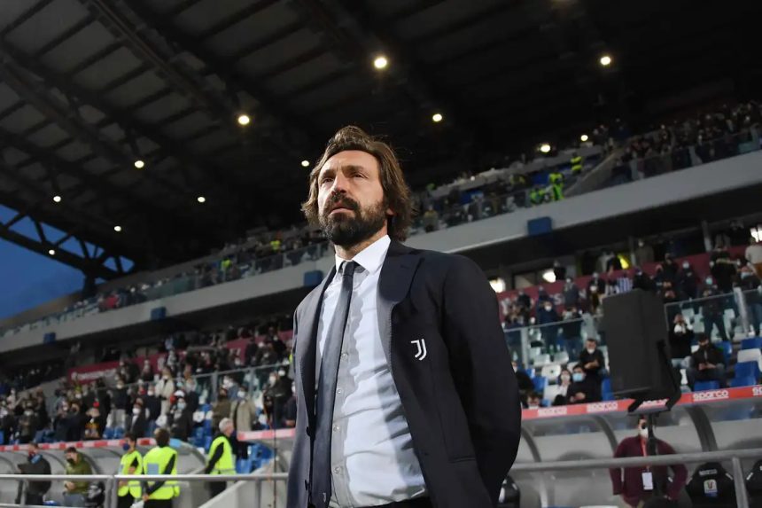 Pirlo