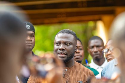 Amoakohene