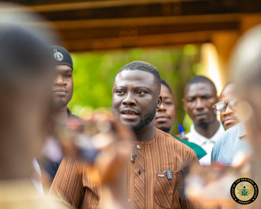 Amoakohene