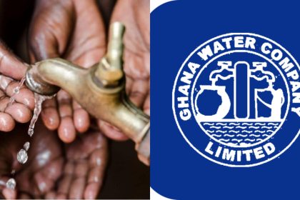 Ghana Water Ltd