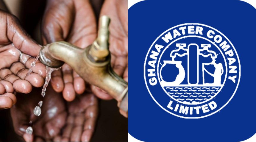 Ghana Water Ltd