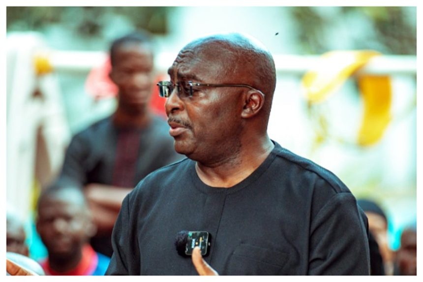 Bawumia