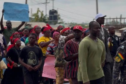 Bolgatanga
