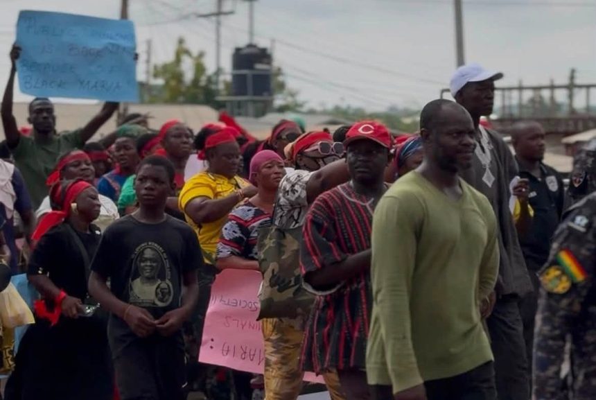 Bolgatanga