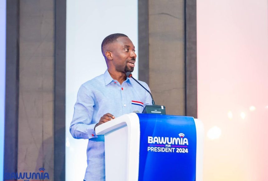 Dennis Aboagye