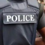 police