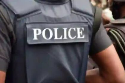 police