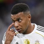 Mbappe