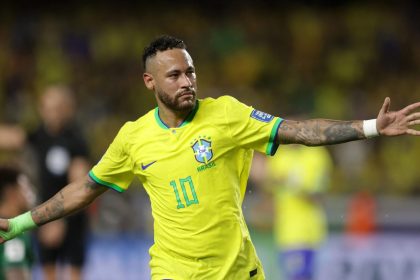 NEYMAR