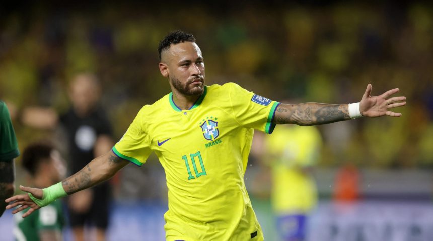 NEYMAR