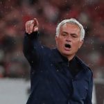 MOURINHO