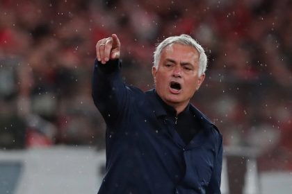 MOURINHO