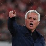 MOURINHO