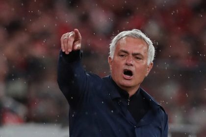 MOURINHO