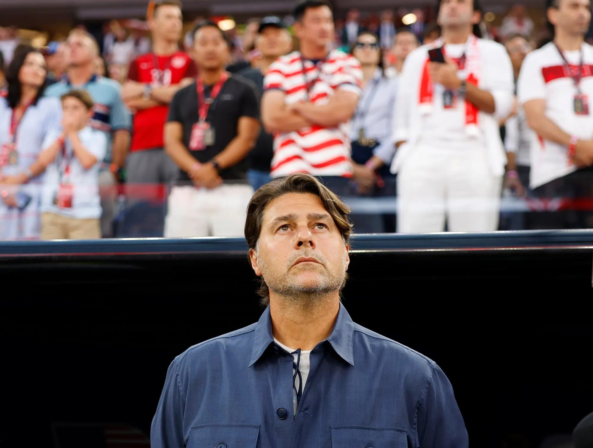 Pochettino’s impact on USMNT shines in historic World Cup run