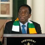 Zimbabwe
