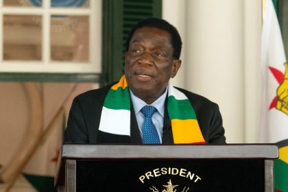 Zimbabwe