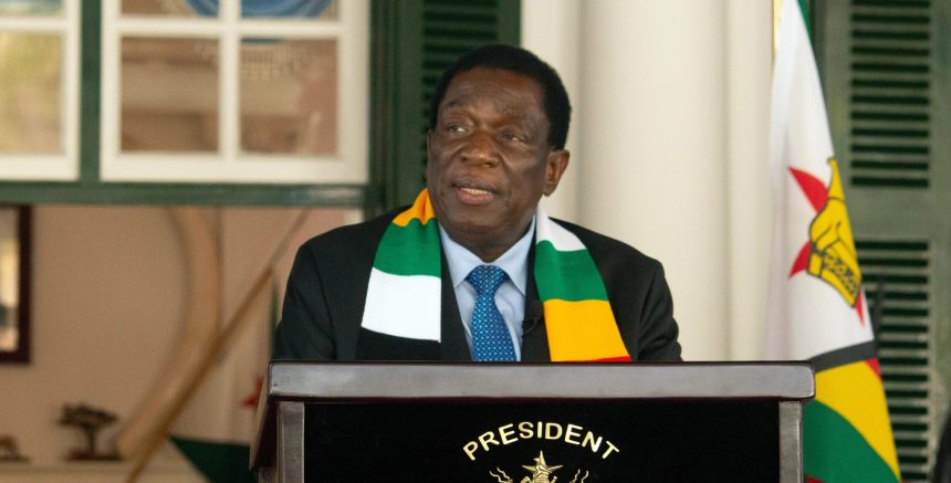 Zimbabwe