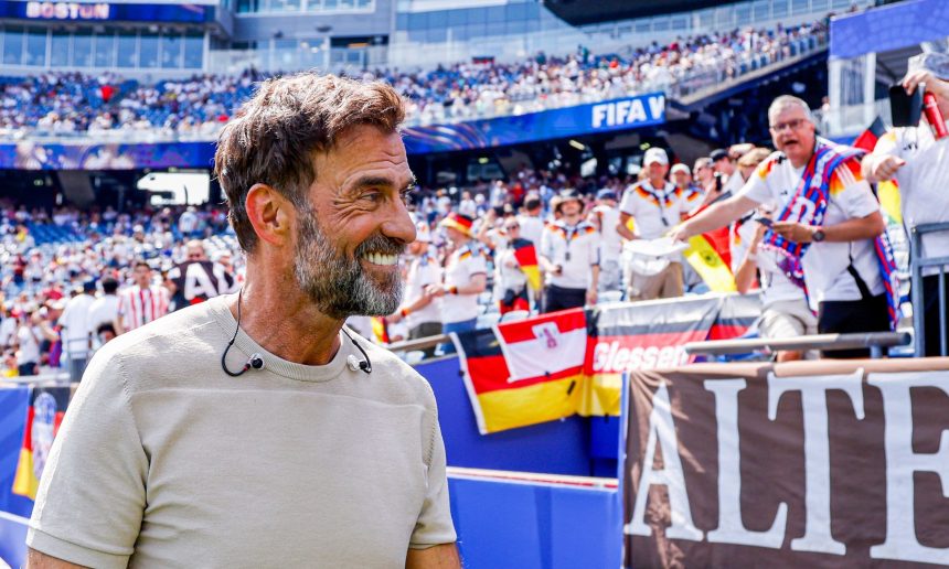 Klopp