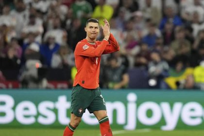 Ronaldo