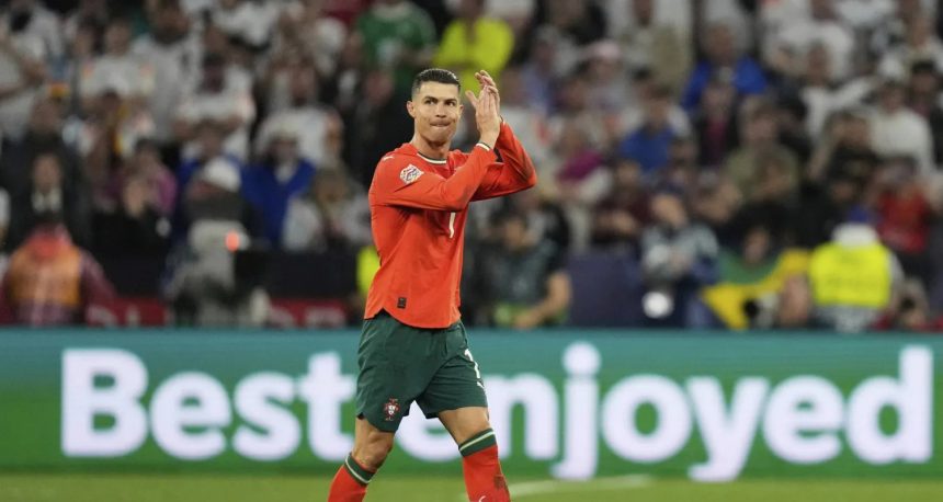 Ronaldo