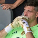 Emiliano Martinez