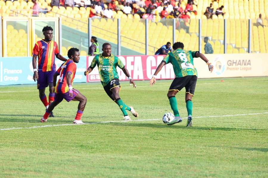 18 clubs confirmed for 2026/27 GPL season