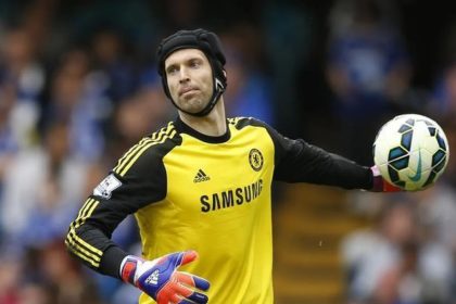 Petr Čech