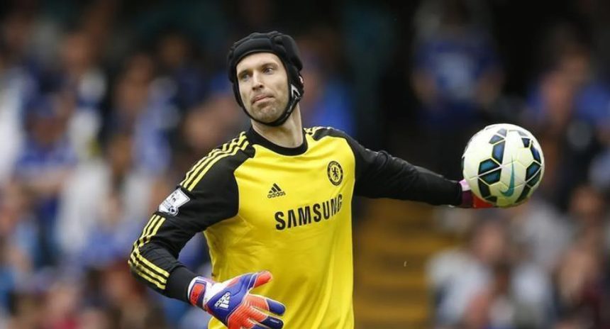 Petr Čech