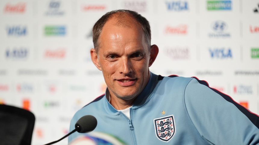 Tuchel