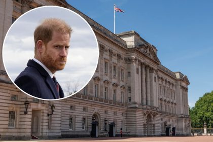Prince Harry