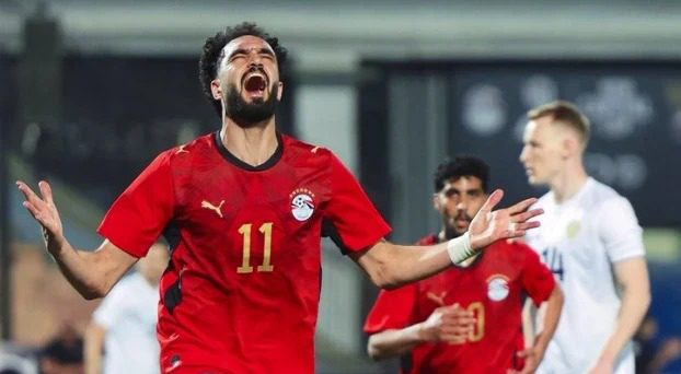 I slept on the street – Egypt’s Mostafa Ziko