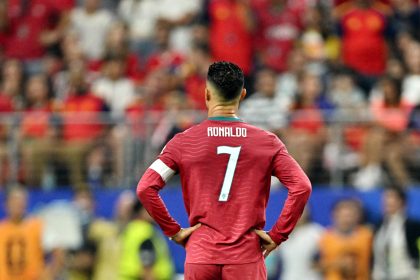 Ronaldo