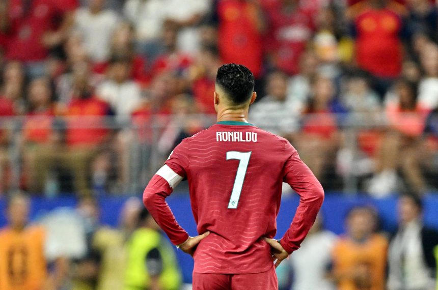Ronaldo