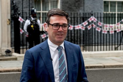 Labour leadership