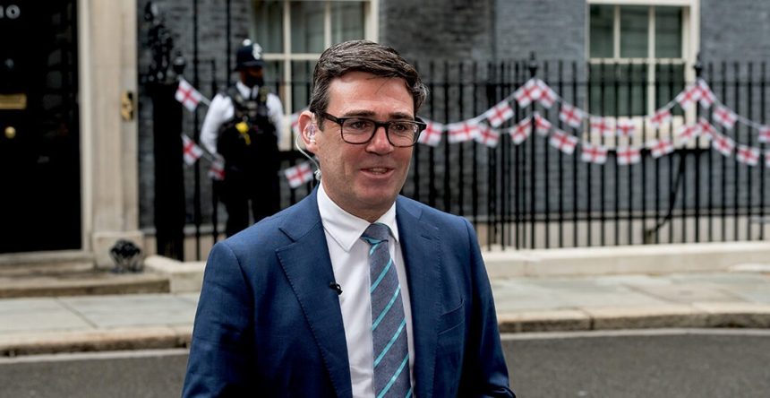Labour leadership