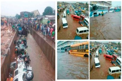 floods