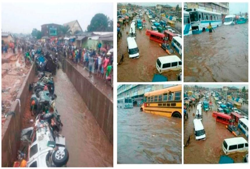 floods