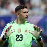 Emiliano MARTINEZ