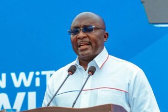 Bawumia