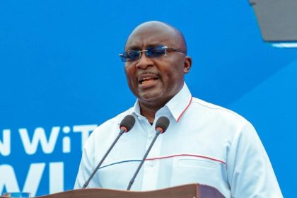 Bawumia