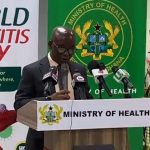 Ministry of Health