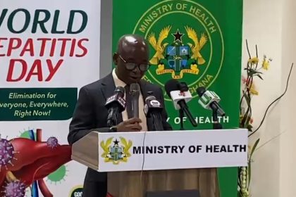 Ministry of Health