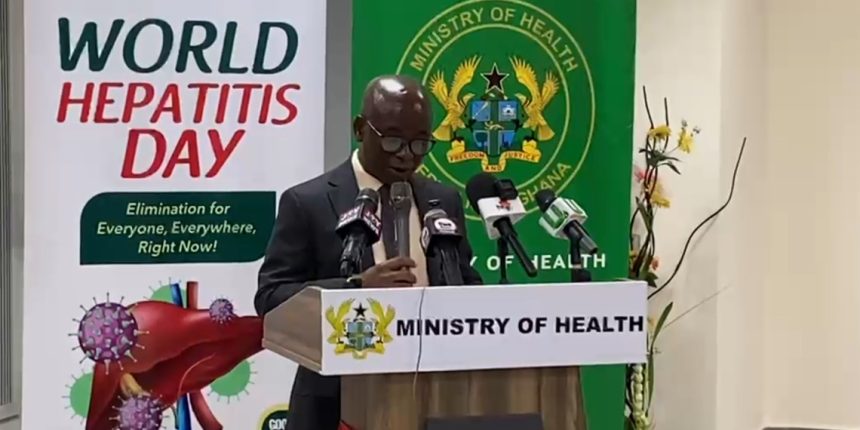 Ministry of Health