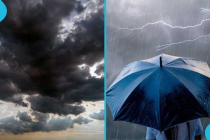 rainfall