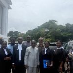 supreme court