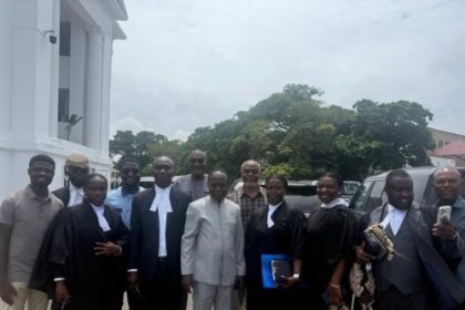 supreme court
