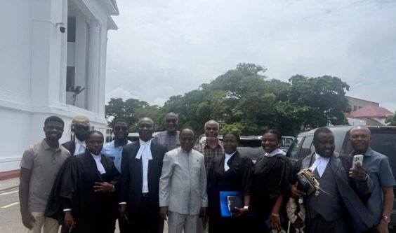 supreme court