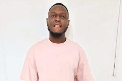 fraudster