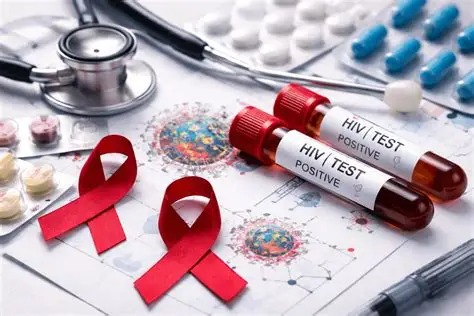 HIV